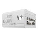 ASUS TUF Gaming 1000W White Fully Modular ATX 3.0 80 PLUS Gold Power Supply thumbnail 5