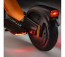 PURE ELECTRIC Pure X McLaren Special Edition Folding Electric Scooter - Papaya thumbnail 4
