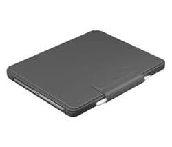 LOGITECH Slim 12.9" iPad Pro Keyboard Folio - Grey