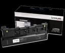 Lexmark 54G0W00 Waste Toner Bottle, 90,000 Pages (MS911/MX910 Series) thumbnail 2