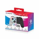 Oniverse Onipad White Star Bluetooth Controller for Nintendo Switch, PC, Mobile thumbnail 4