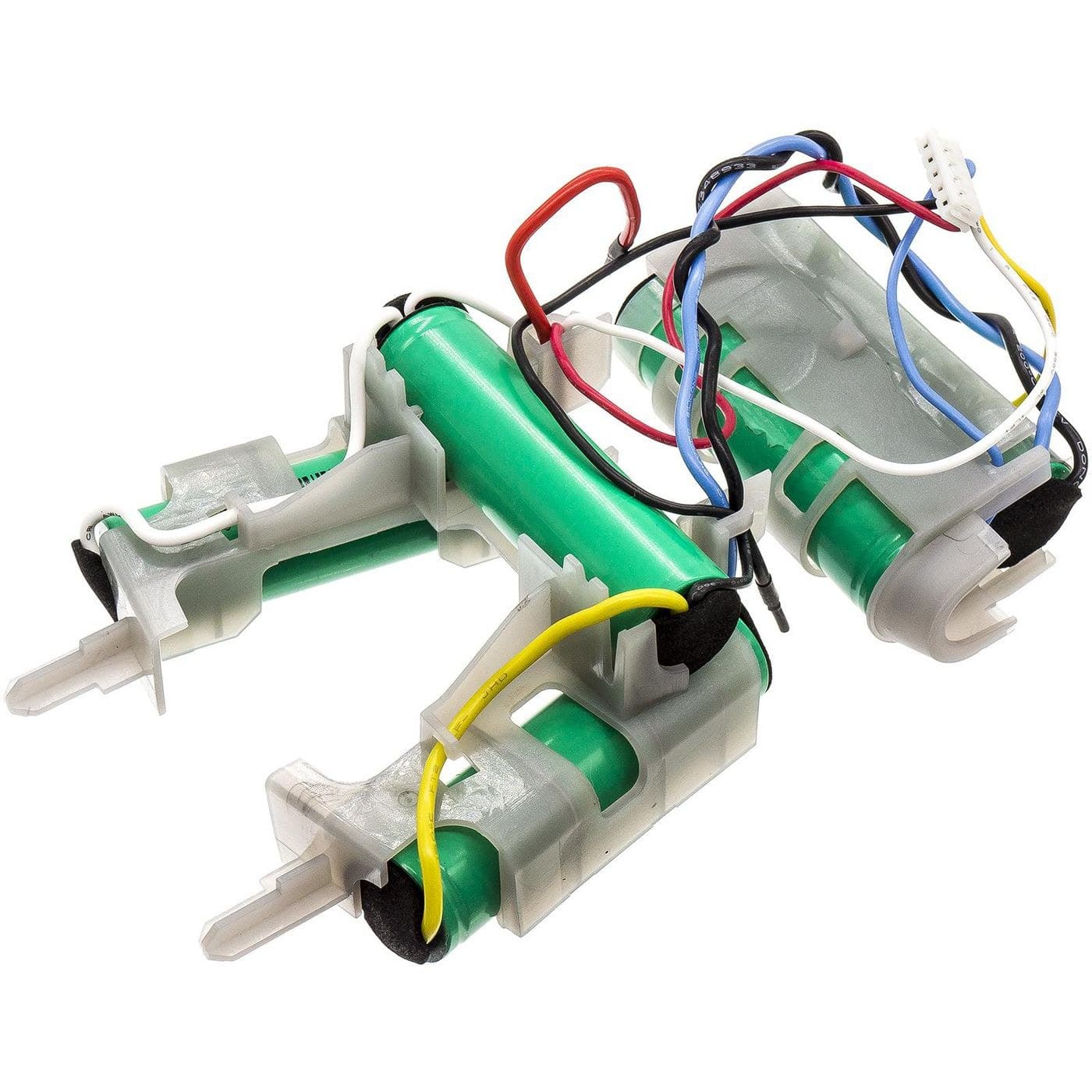 Battery 27.00Wh Li-ion 18.0V