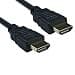 Scan 3m Black HDMI 2.0 M-M Cable thumbnail 3