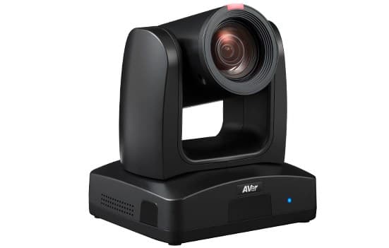 AVer TR315 8 MP Black 3840 x 2160 pixels 60 fps Exmor CMOS 25.4 / 2.8 mm (1 / 2.8") - Image 3
