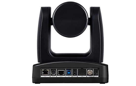 AVer TR315 8 MP Black 3840 x 2160 pixels 60 fps Exmor CMOS 25.4 / 2.8 mm (1 / 2.8") - Image 4