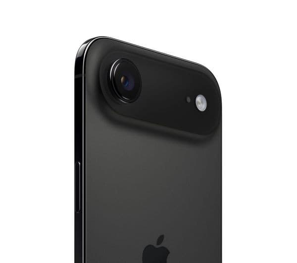 APPLE iPhone Air - 512 GB, Space Black - Image 2