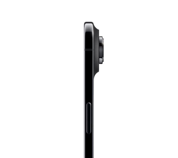APPLE iPhone Air - 512 GB, Space Black - Image 3