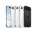 APPLE iPhone Air - 512 GB, Space Black thumbnail 6