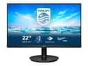 Philips V-line 222V8LA 22" Full HD 75Hz VA Monitor with Speakers thumbnail 2