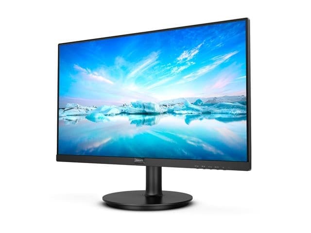Philips V-line 222V8LA 22" Full HD 75Hz VA Monitor with Speakers - Image 3