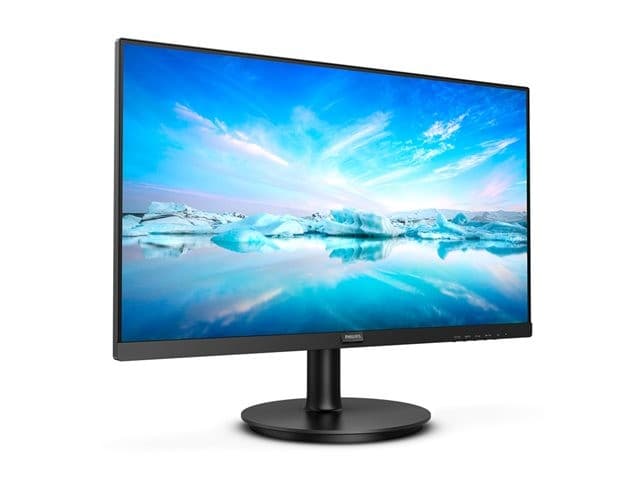 Philips V-line 222V8LA 22" Full HD 75Hz VA Monitor with Speakers - Image 6