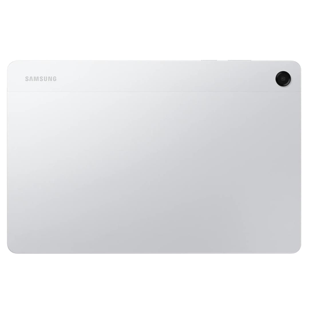 Samsung Galaxy Tab A11+ 11" 8GB 256GB 5G - Silver - Image 2