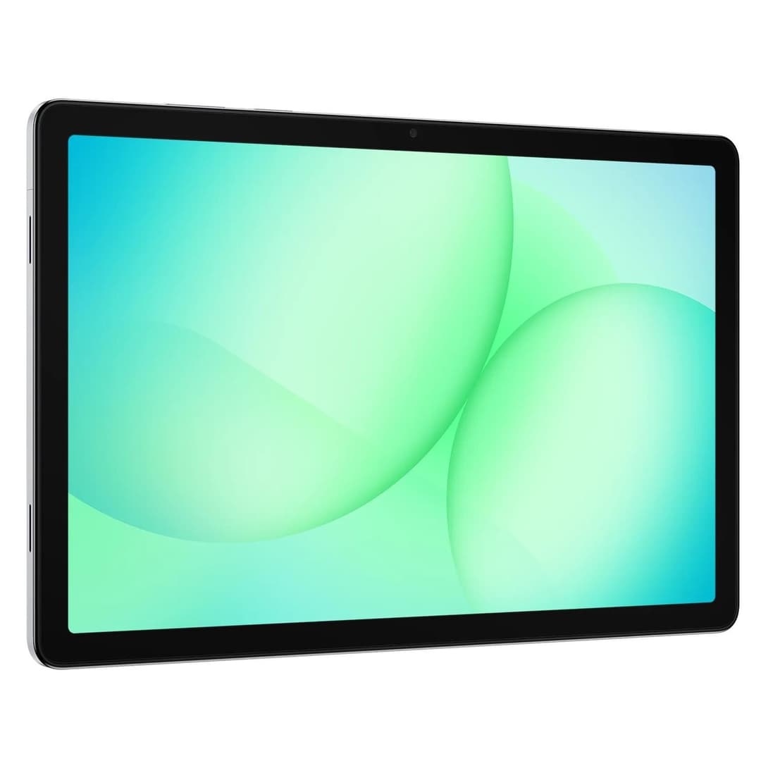 Samsung Galaxy Tab A11+ 11" 8GB 256GB 5G - Silver - Image 4