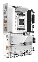 Sapphire PURE B850A WIFI 7 AMD B850 Socket AM5 DDR5 ATX Motherboard thumbnail 2