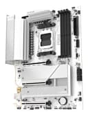 Sapphire PURE B850A WIFI 7 AMD B850 Socket AM5 DDR5 ATX Motherboard thumbnail 3