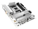 Sapphire PURE B850A WIFI 7 AMD B850 Socket AM5 DDR5 ATX Motherboard thumbnail 4