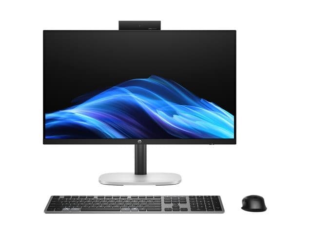 HP ProStudio 4 G1i All-in-One 23.8" Touchscreen Intel Core Ultra 5 235T 16GB 512GB - Image 2