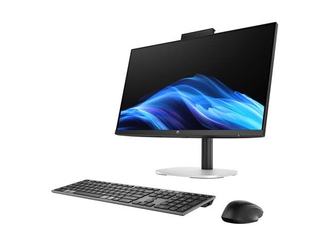 HP ProStudio 4 G1i All-in-One 23.8" Touchscreen Intel Core Ultra 5 235T 16GB 512GB - Image 3