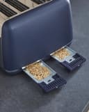 Morphy Richards Accents 4 Slice Toaster - Navy thumbnail 6