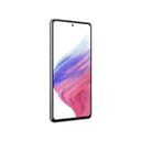 Samsung Galaxy A53 5G 128GB 6GB RAM Smartphone -Black thumbnail 4