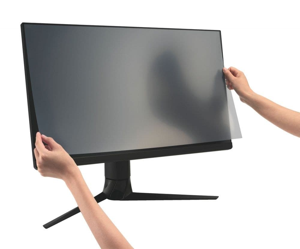 Kensington Anti-Glare and Blue Light Reduction Filter for 23 Inch Monitors