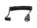 Atomos AtomFLEX HDMI to Mini-HDMI Coiled Cable (16 to 32 ) thumbnail 5