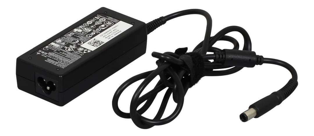 AC Adapter, 65W, 19.5V, 2 - Image 1