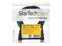 StarTech DISPLPORT6L DisplayPort 1.2 Cable 1.8m (6ft) Black - 4K x 2K HBR2 - Latching DP to DP M/M thumbnail 8