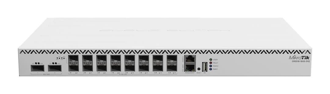 Cloud Router Switch - Image 1