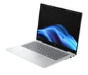 HP OmniBook 7 OmniBook 7 AI 14-fr0057no Laptop - Silver thumbnail 2