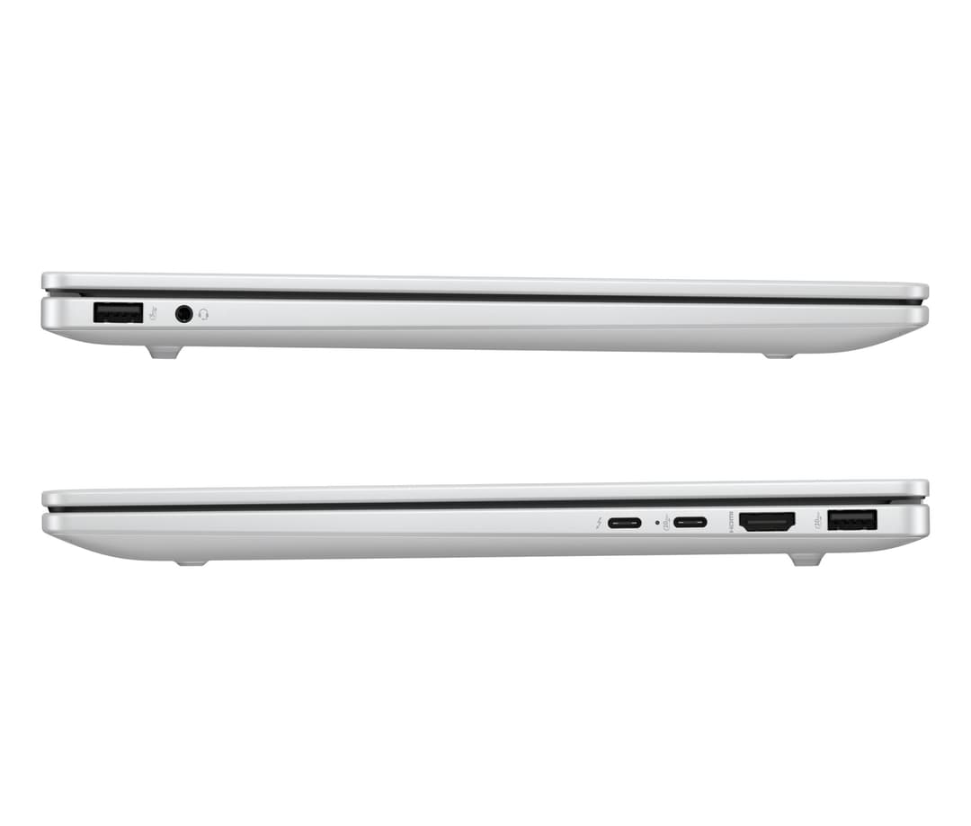 HP OmniBook 7 OmniBook 7 AI 14-fr0057no Laptop - Silver - Image 7