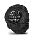 Garmin Instinct 3 Tactical Edition Solar Smartwatch 50mm Black thumbnail 9