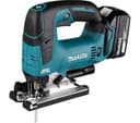 MAKITA DJV182Z Brushless Cordless Jigsaw - Green & Black thumbnail 1