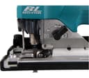 MAKITA DJV182Z Brushless Cordless Jigsaw - Green & Black thumbnail 4