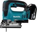 MAKITA DJV182Z Brushless Cordless Jigsaw - Green & Black thumbnail 5