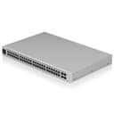 Ubiquiti UniFi USW-48-PoE Managed Gigabit Network Switch - 48 Ports (32 PoE+), 4x 1G SFP, 195W PoE Budget thumbnail 4