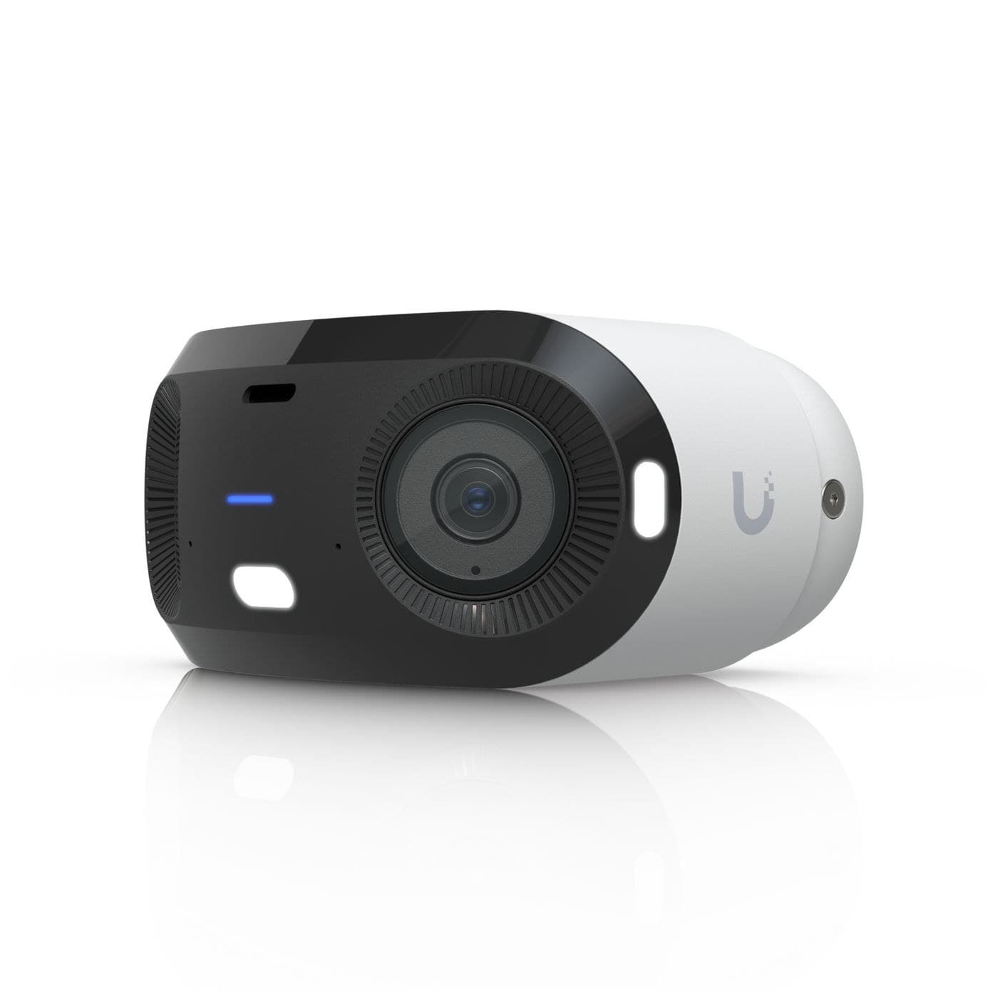 Indoor/outdoor dual sensor
