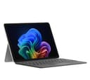Microsoft Surface Pro 12" Copilot+ PC Snapdragon X Plus 16GB 256GB Platinum with Keyboard thumbnail 1