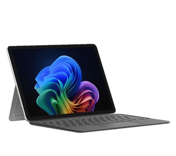 Microsoft Surface Pro 12" Snapdragon X Plus 16GB 256GB Platinum