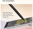 Microsoft Surface Pro 12" Copilot+ PC Snapdragon X Plus 16GB 256GB Platinum with Keyboard thumbnail 3