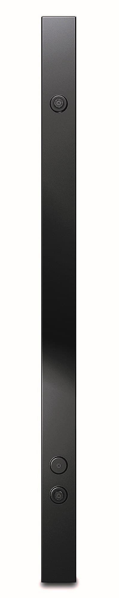 APC AP8858 power distribution unit (PDU) 20 AC outlet(s) 0U Black - Image 2
