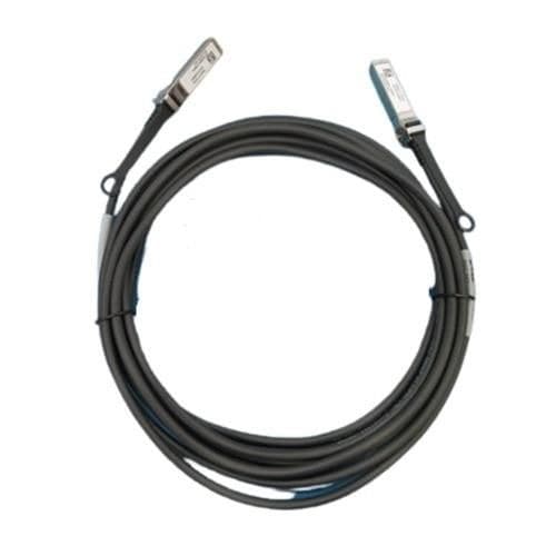 Dell Networking Cable SFP+ to SFP+ 10GbE Copper Twinax Direct Attach Cable - 5m