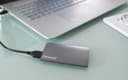 Intenso External SSD Premium 3823470 Portable Solid State Drive 2 TB USB 3.2 Gen 1 Type-A Aluminium, Anthracite thumbnail 3