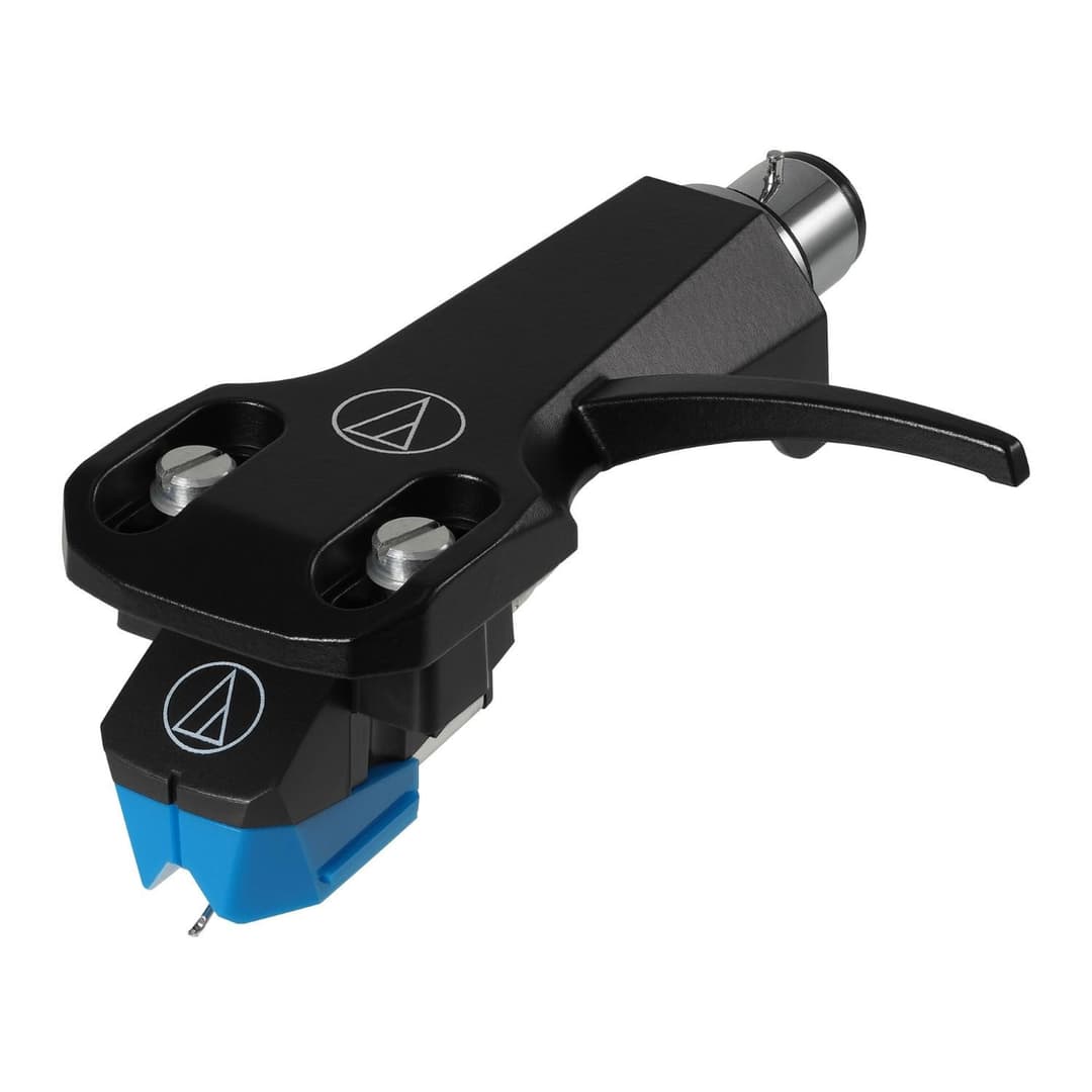 Audio-Technica AT-VM95C/H Moving Magnet Cartridge incl. AT-HS6 Headshell - Image 3