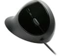 Kensington Pro Fit Ergo Wired Mouse K75403EU - Black thumbnail 1