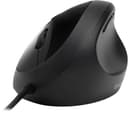 Kensington Pro Fit Ergo Wired Mouse K75403EU - Black thumbnail 5