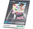 LEITZ iLAM 74870000 100 Micron A3 Gloss Laminating Pouches - Pack of 100 thumbnail 2