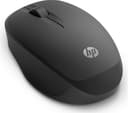 HP Dual Mode 300 Wireless Optical Mouse - Black (6CR71AA) thumbnail 5