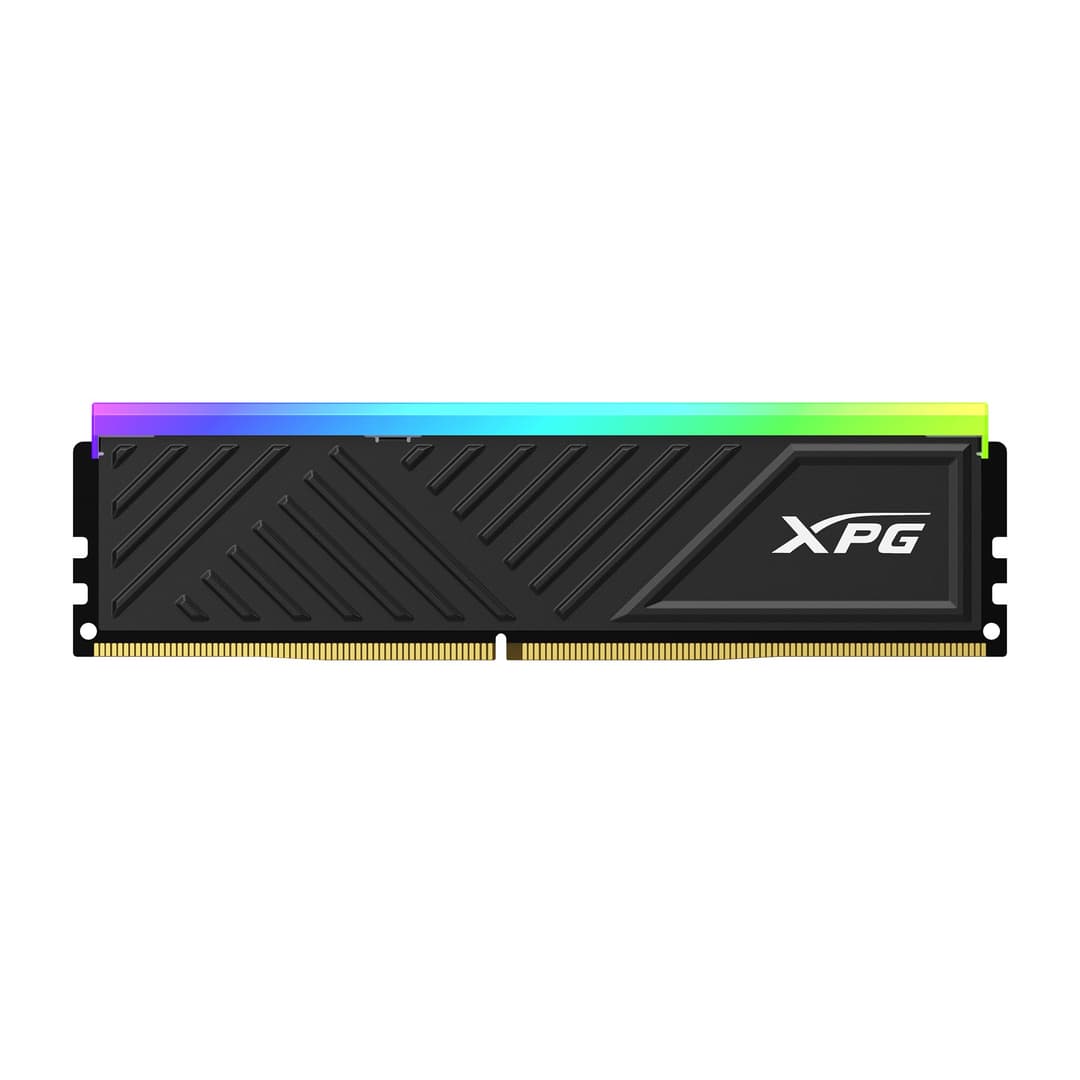 ADATA XPG SPECTRIX D35G RGB memory module 16 GB 2 x 8 GB DDR4 3600 MHz CL18 Black - Image 2