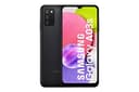Samsung Galaxy A03s 3GB RAM 32GB Black thumbnail 1